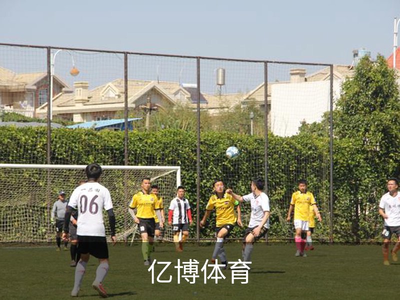 亿博体育简介